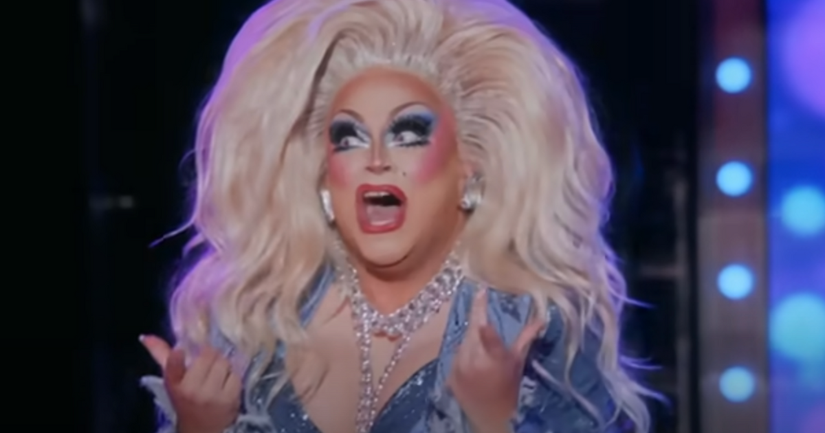 Ginger Minj shares her plans for her RuPaul's Drag Race All Stars winnings