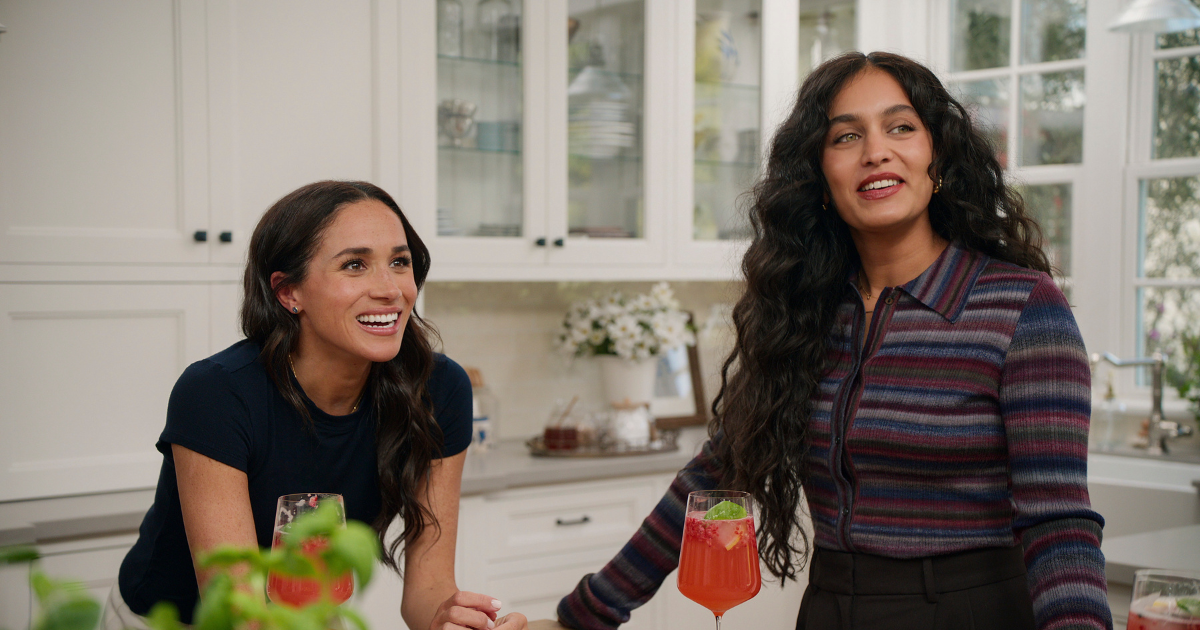 Meghan Markle reason hate