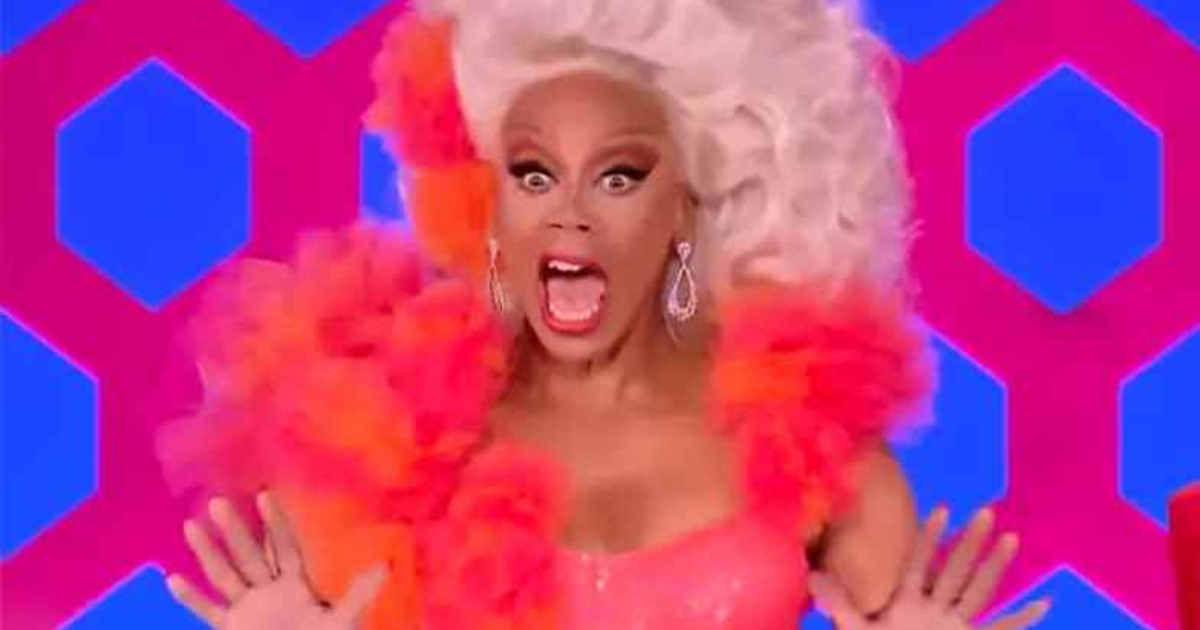 RuPaul