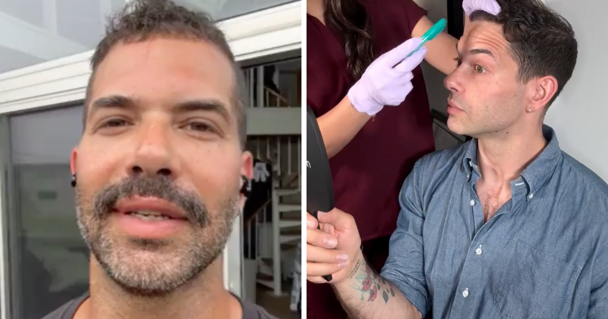 Alexis Michele on Drag Race