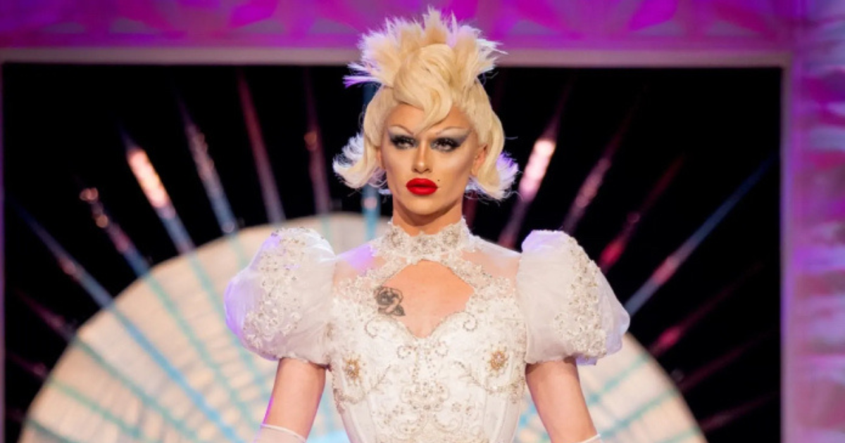 Bimini from RuPaul's Drag Race