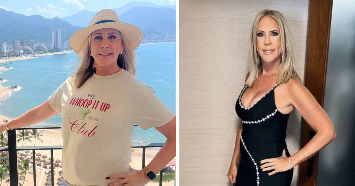 Vicki Gunvalson