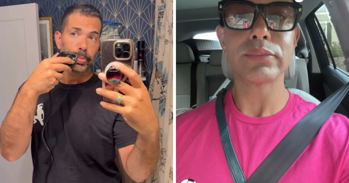 Alexis Michelle from RuPaul's Drag Race