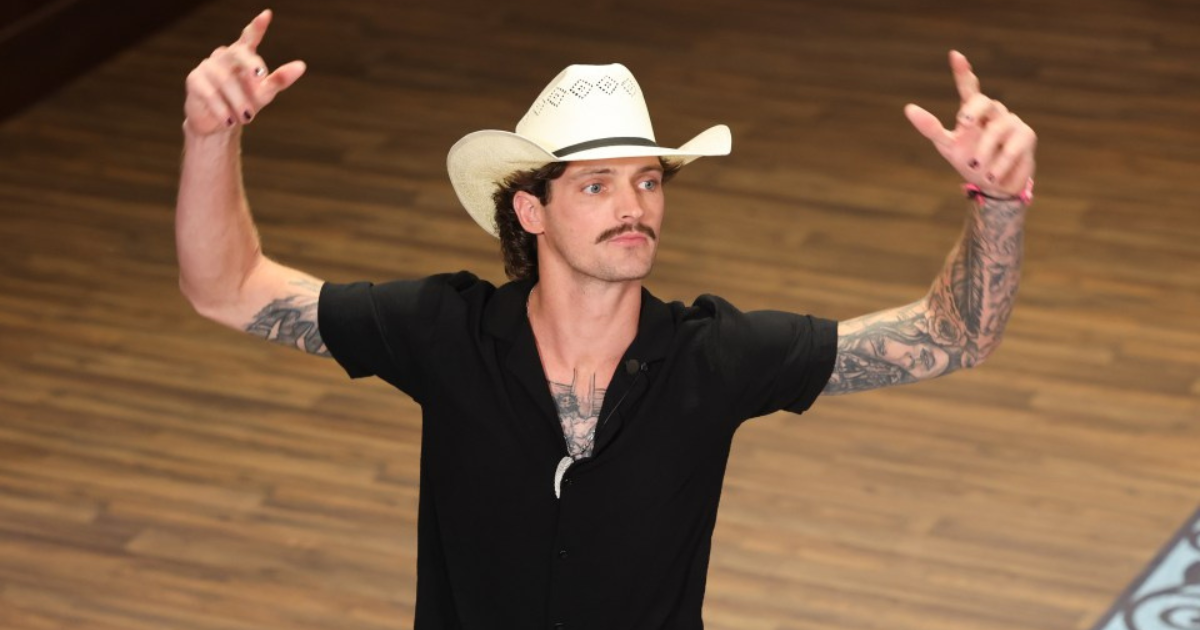 Rylie on Big Brother US