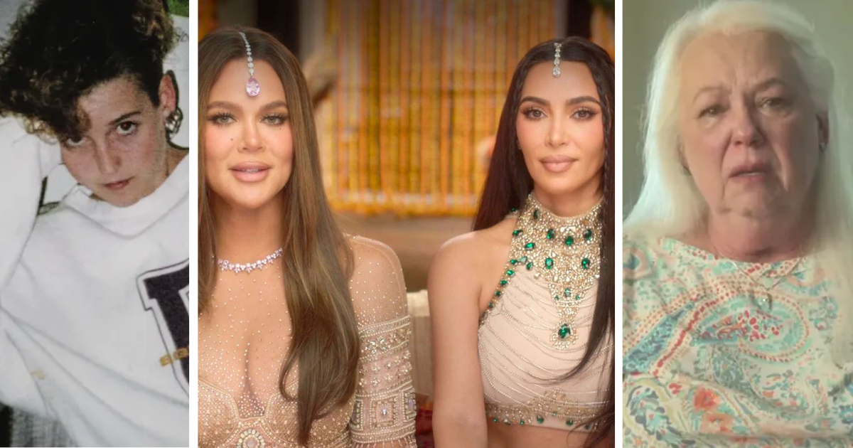 Kim Kardashian Amy Bradley