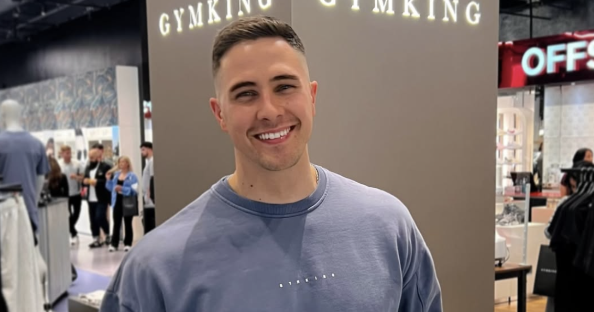 Freddie Perfect Match Love Blind