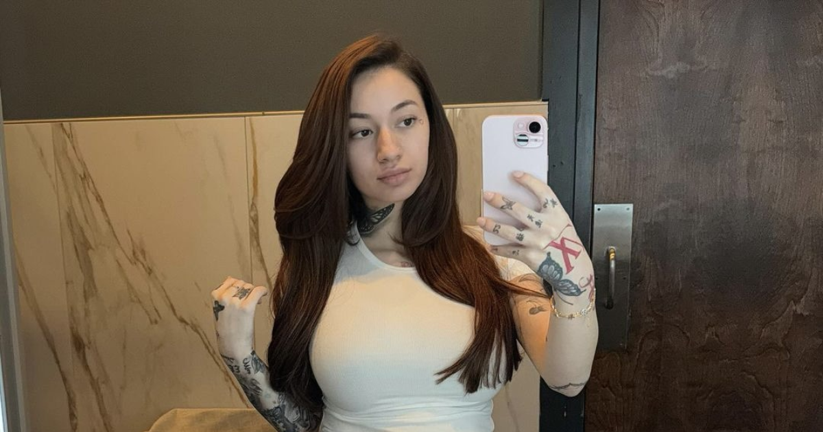 Bhad Barbie OnlyFans