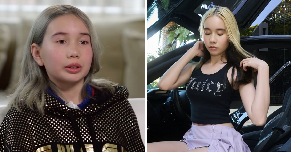 Lil Tay