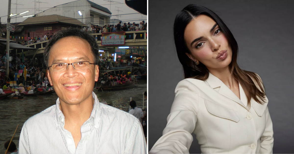 AI chatbot Kendall Jenner