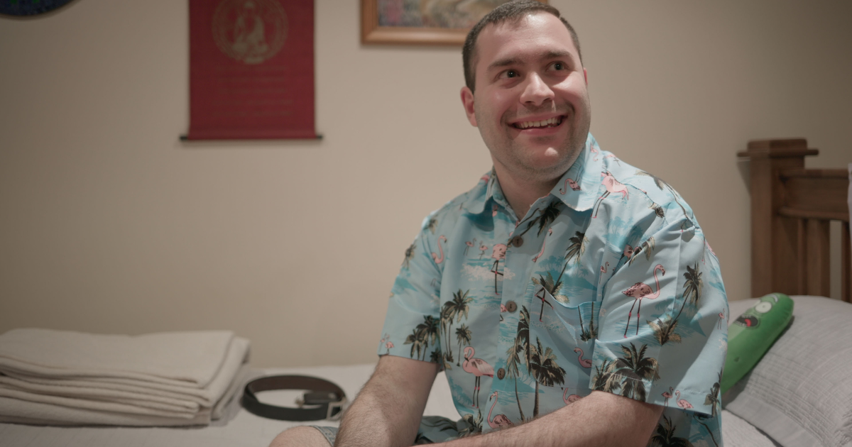 Love Spectrum Australia