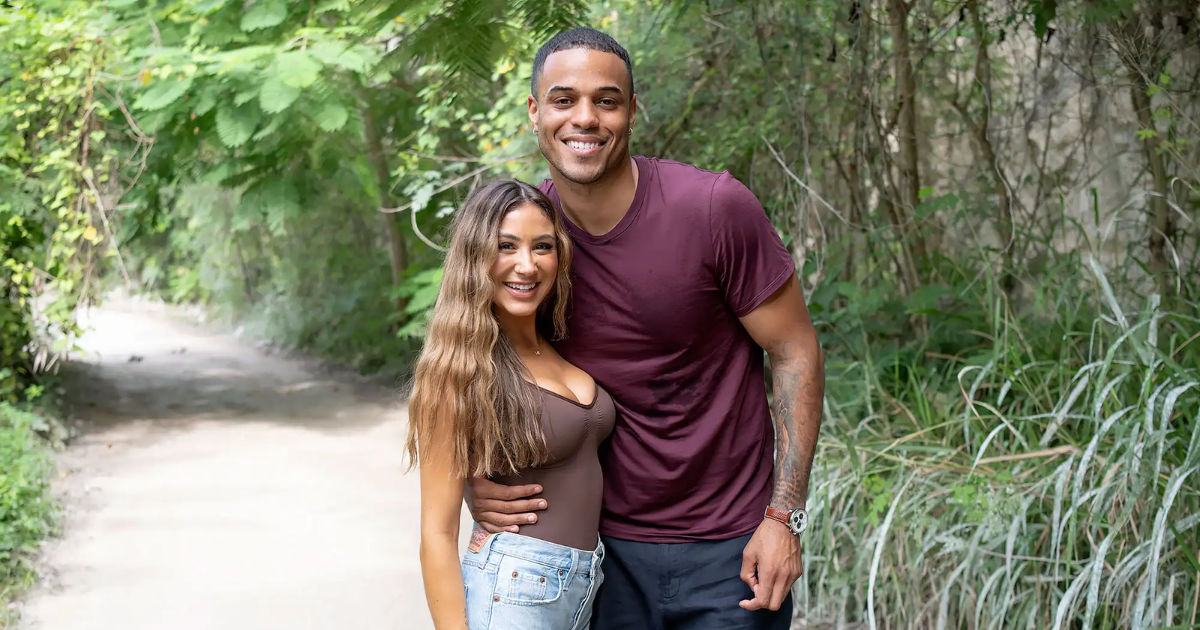 Juliana Grant Bachelor