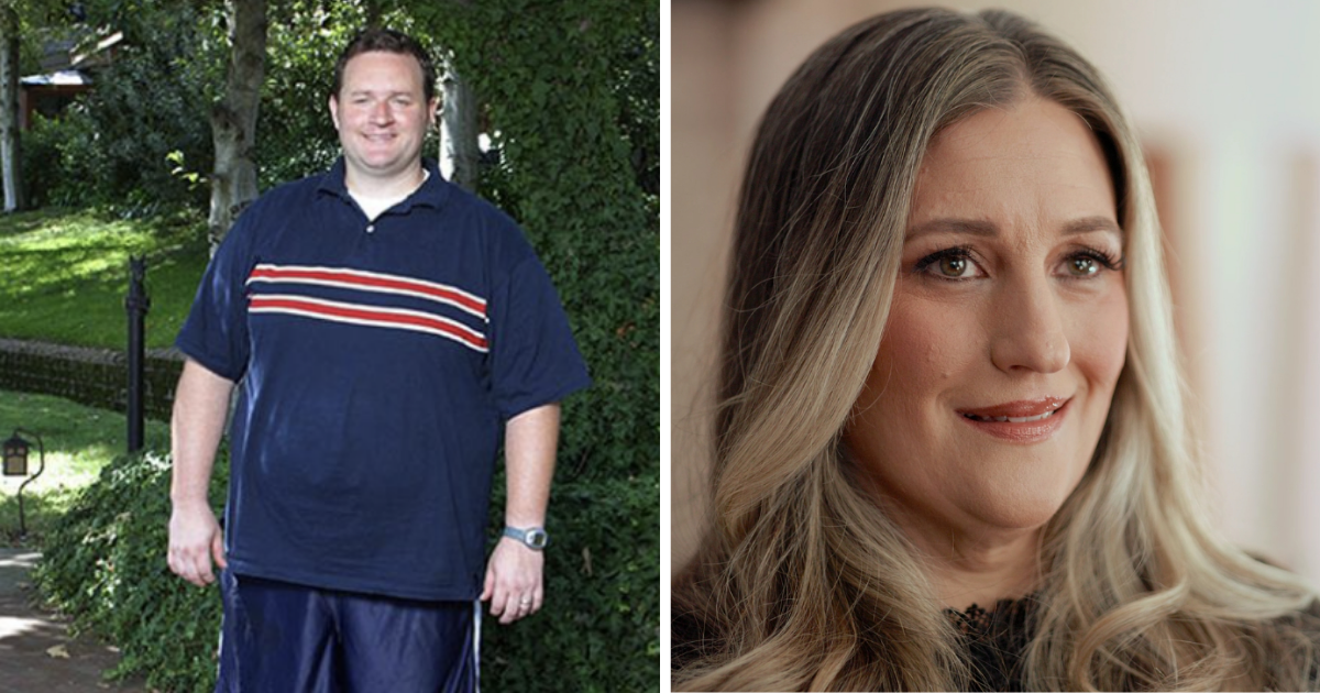 Biggest Loser winners now