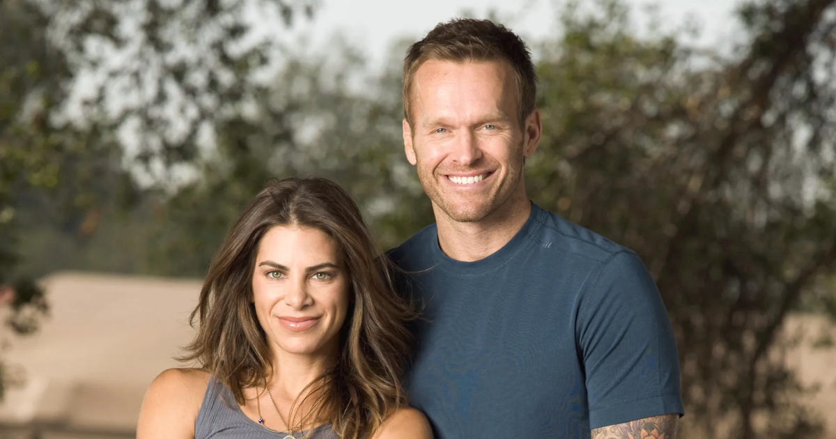 Jillian Michaels Biggest Loser