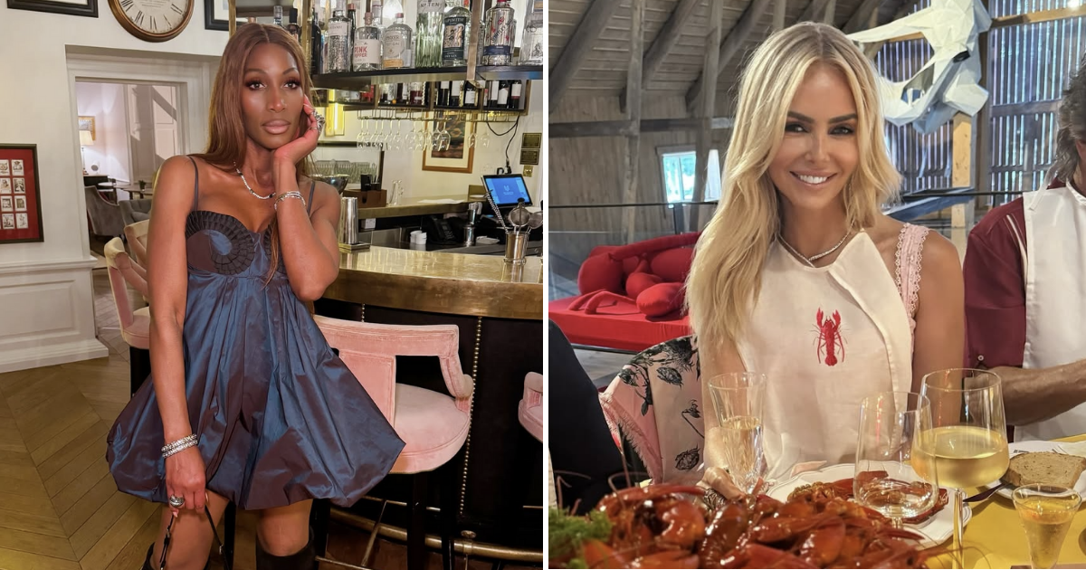 Real Housewives London