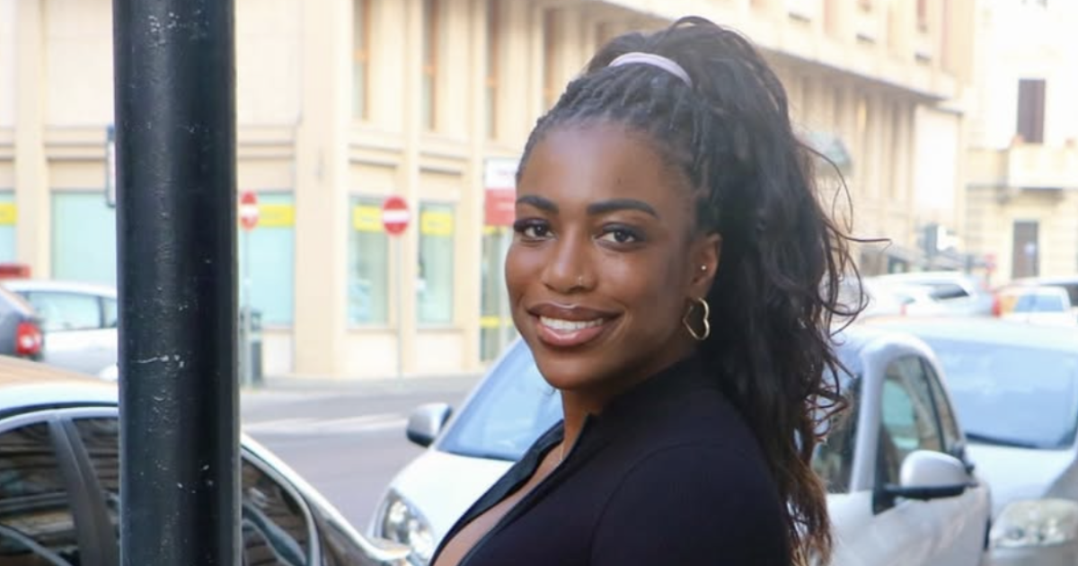 Sachia Vickery OnlyFans