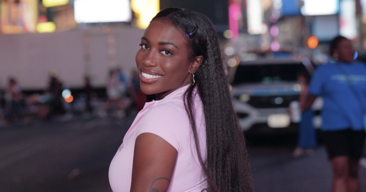 Sachia Vickery OnlyFans