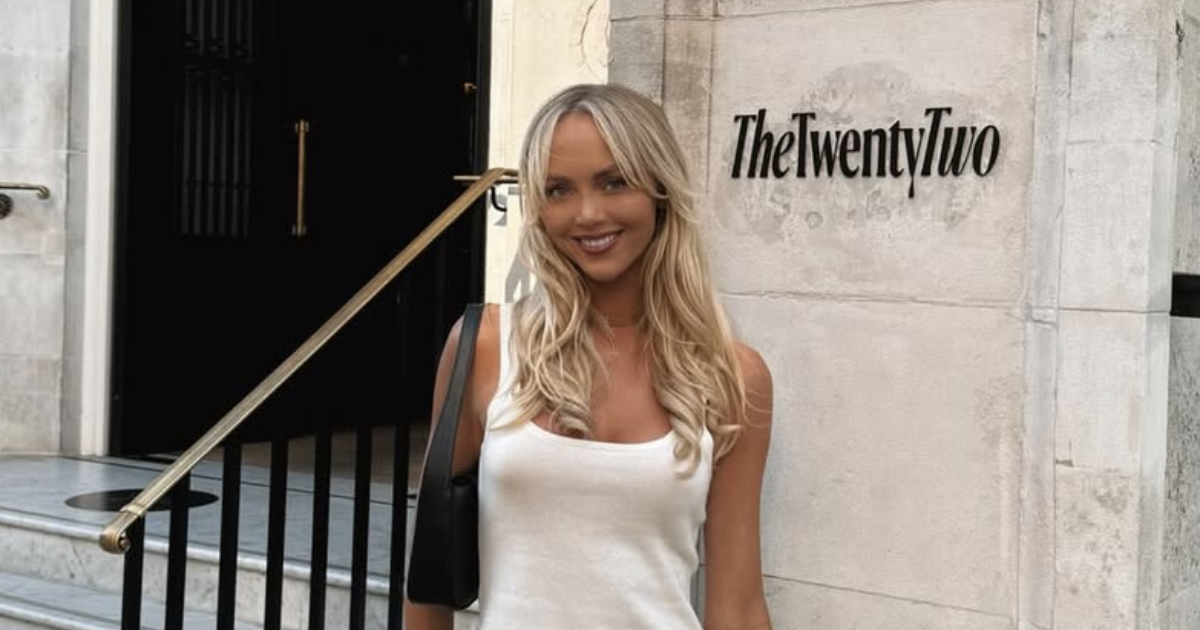 Annie Knight OnlyFans