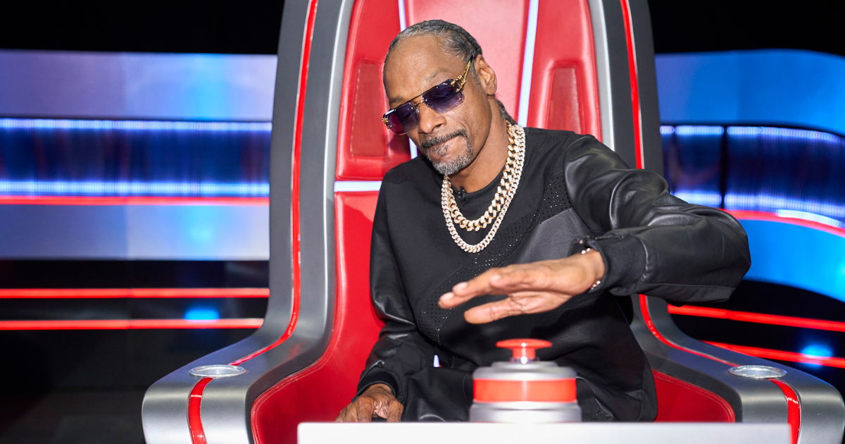 Snoop Dogg homophobic