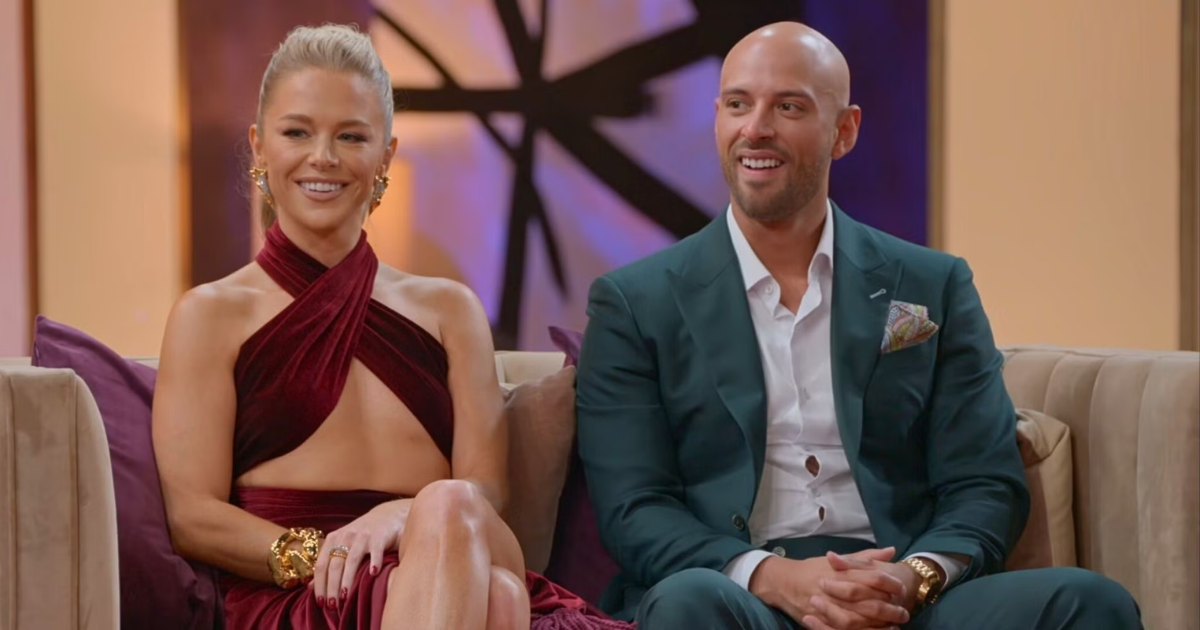 Love Blind lawsuit Stacy