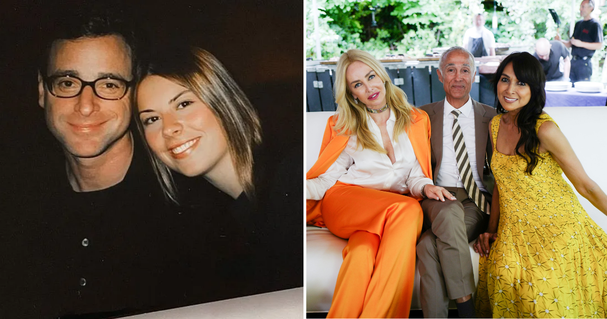 Real Housewives London ex