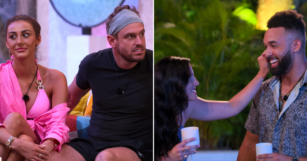 Perfect Match season one cast where are they now?