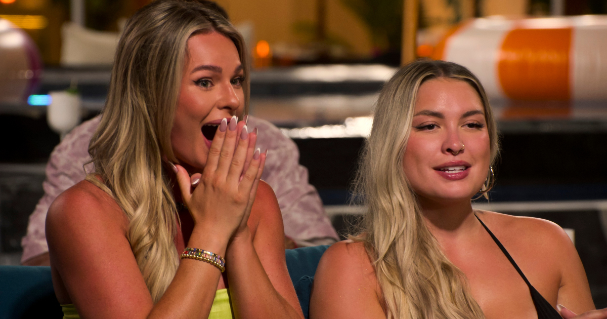 Perfect Match season three cast