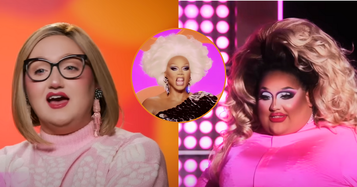 Hormona Lisa Brooke Lynn Hytes