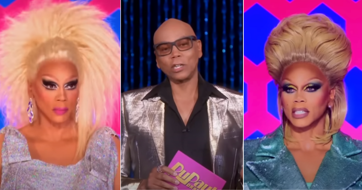 RuPaul's Drag Race scandals