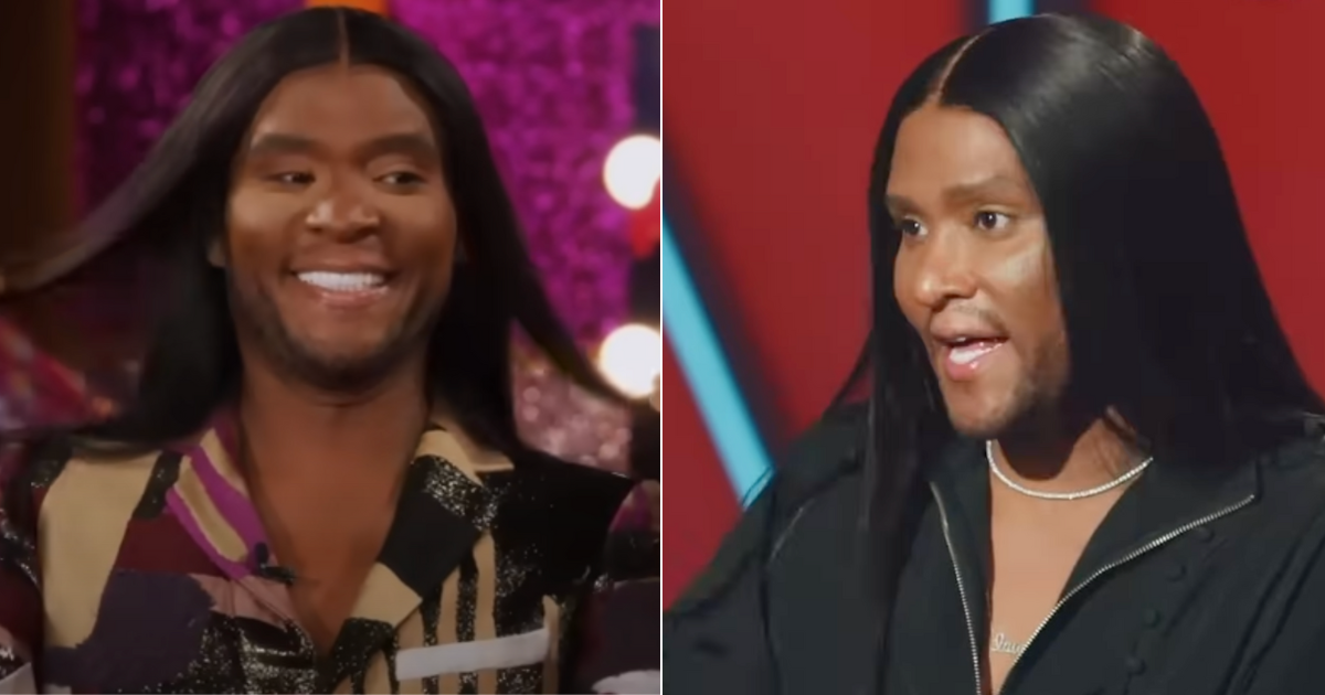 Law Roach shadiest shutdowns project runway