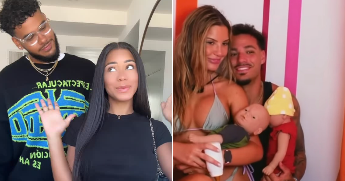 Two Love Island USA couples unfollowed each other on the same day