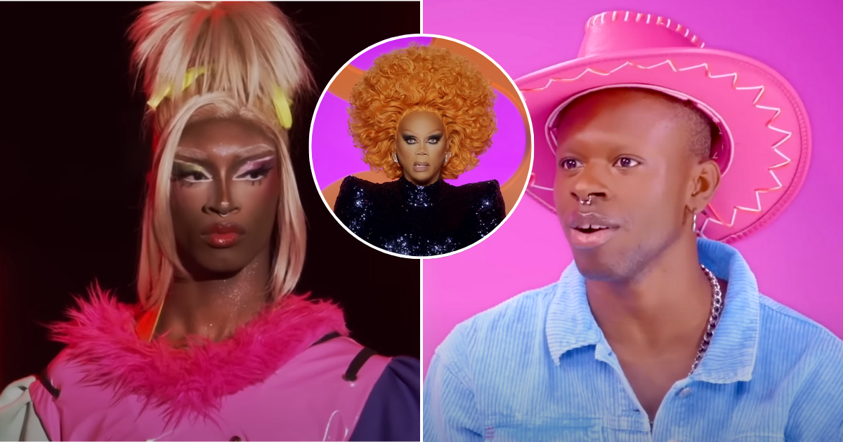 Lana Ja'Rae Luxx Noir London