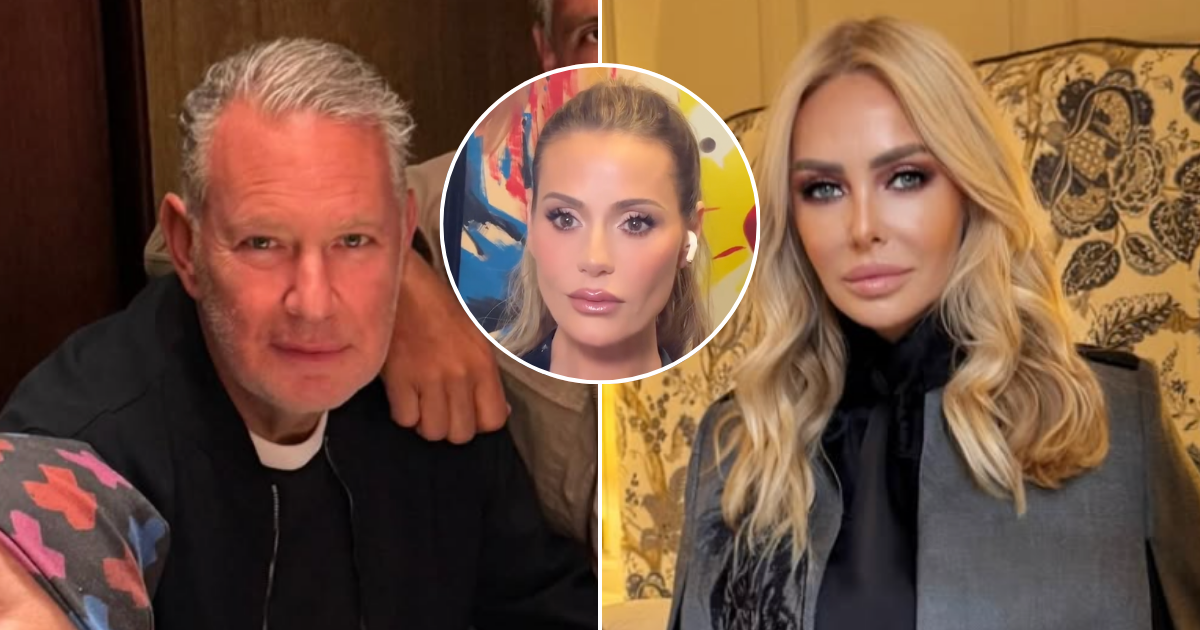 PK Amanda Cronin Real Housewives of London