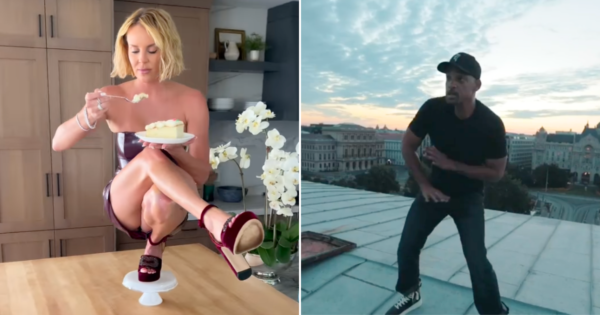 influencer challenges gone wrong