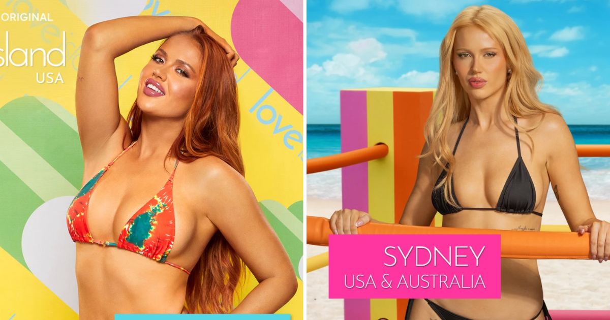 Sydney Love Island Games surgery