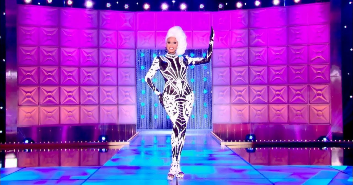 RuPaul's Drag Race