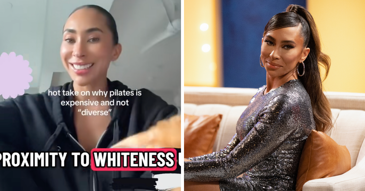 Raven from Love Is Blind