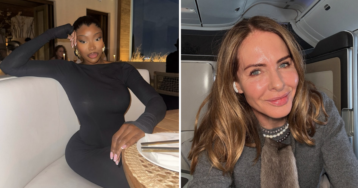 Real Housewives London