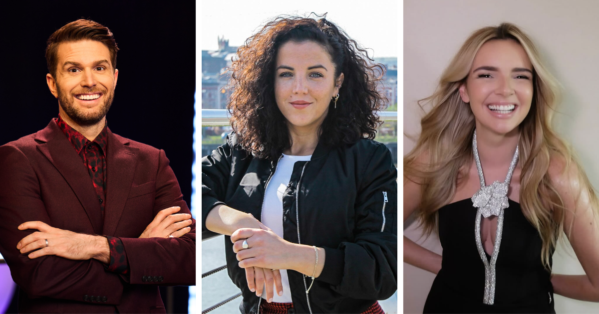 Drag Race UK season seven