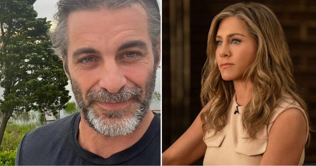 Jennifer Aniston boyfriend