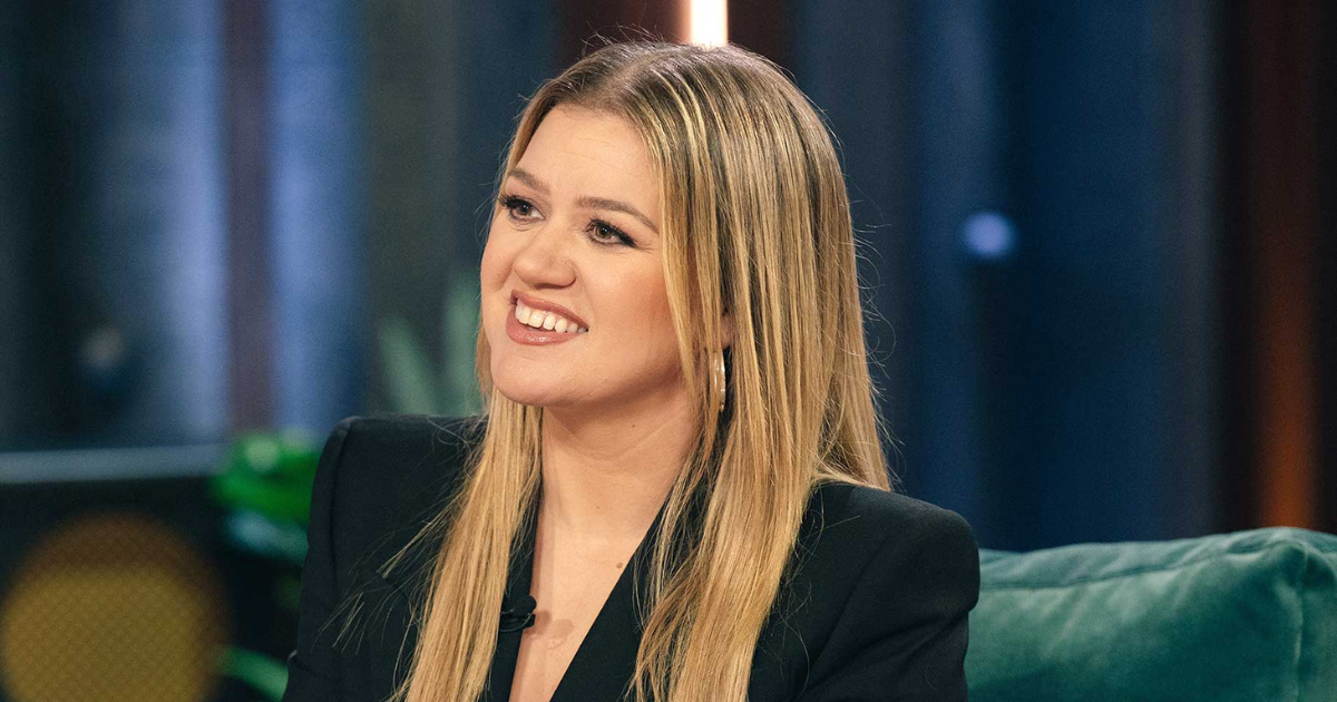 Kelly Clarkson