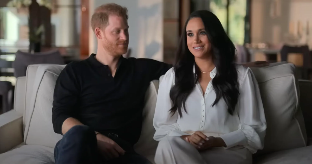 Meghan Markle Prince Harry