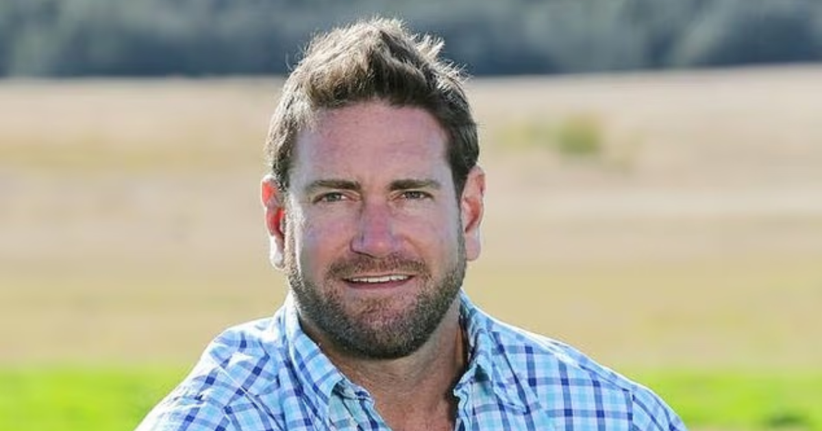 Married Fist Sight Lachlan Rofe