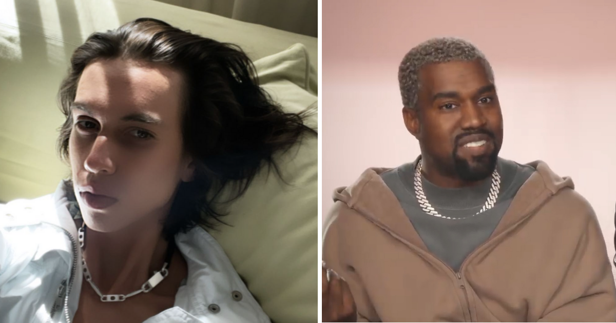 Kanye West documentary