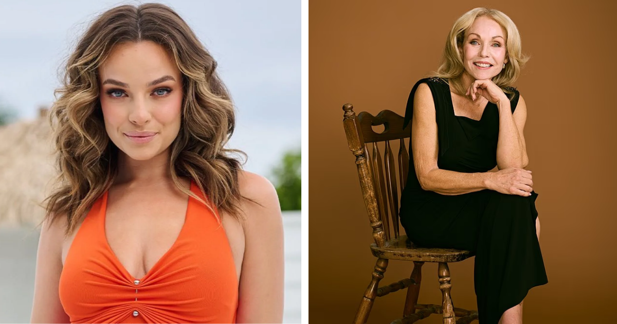 Golden Bachelor Australia