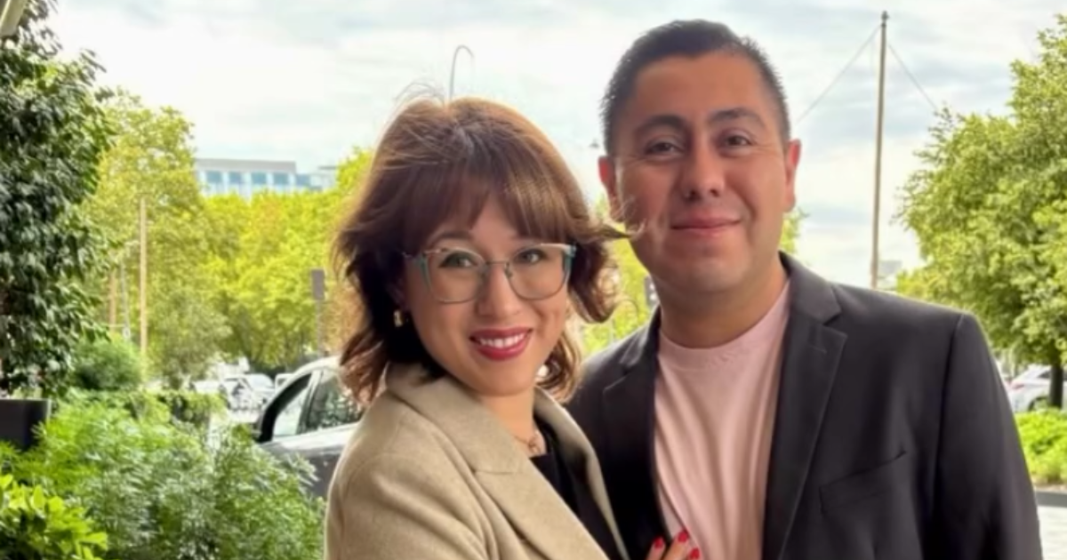 Love Spectrum Dani Henry