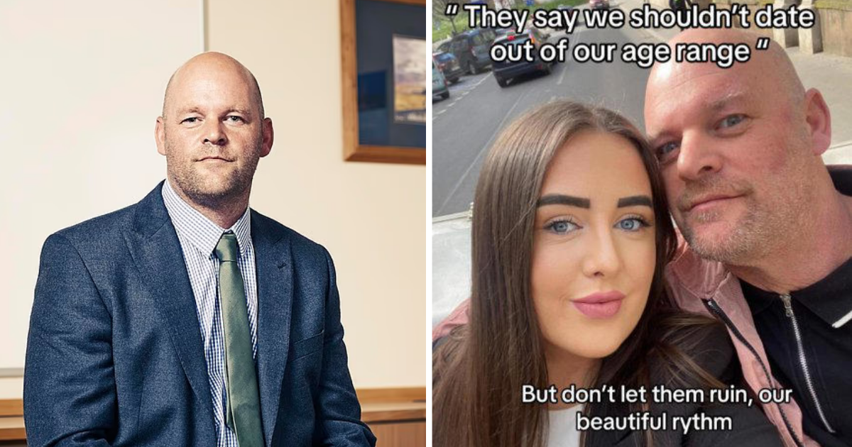 Mr Mitchell Educating Yorkshire