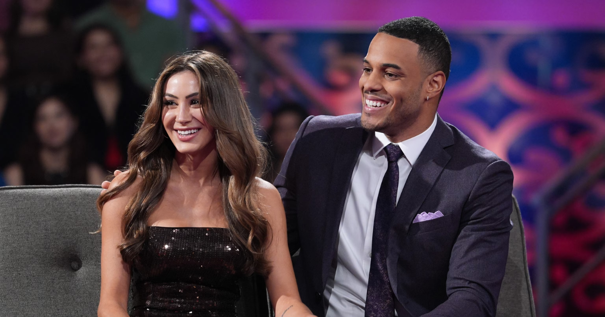 Bachelor Juliana Grant