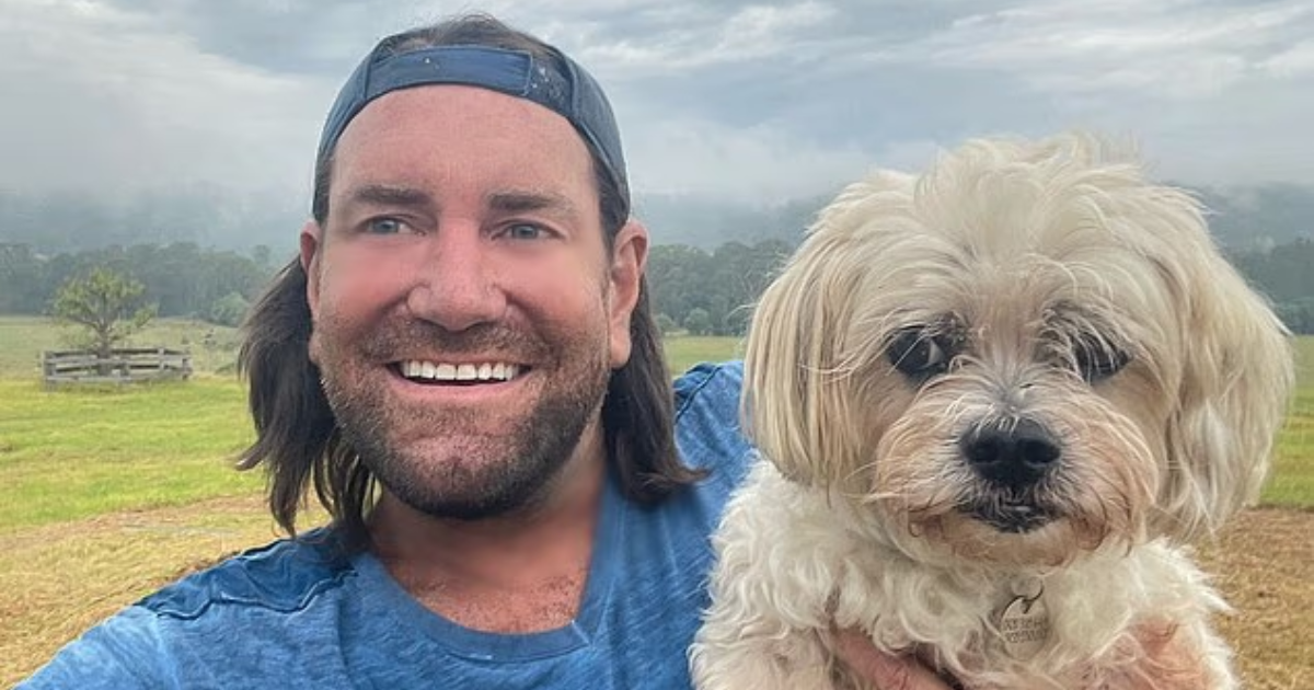 Lachlan Rofe death MAFS