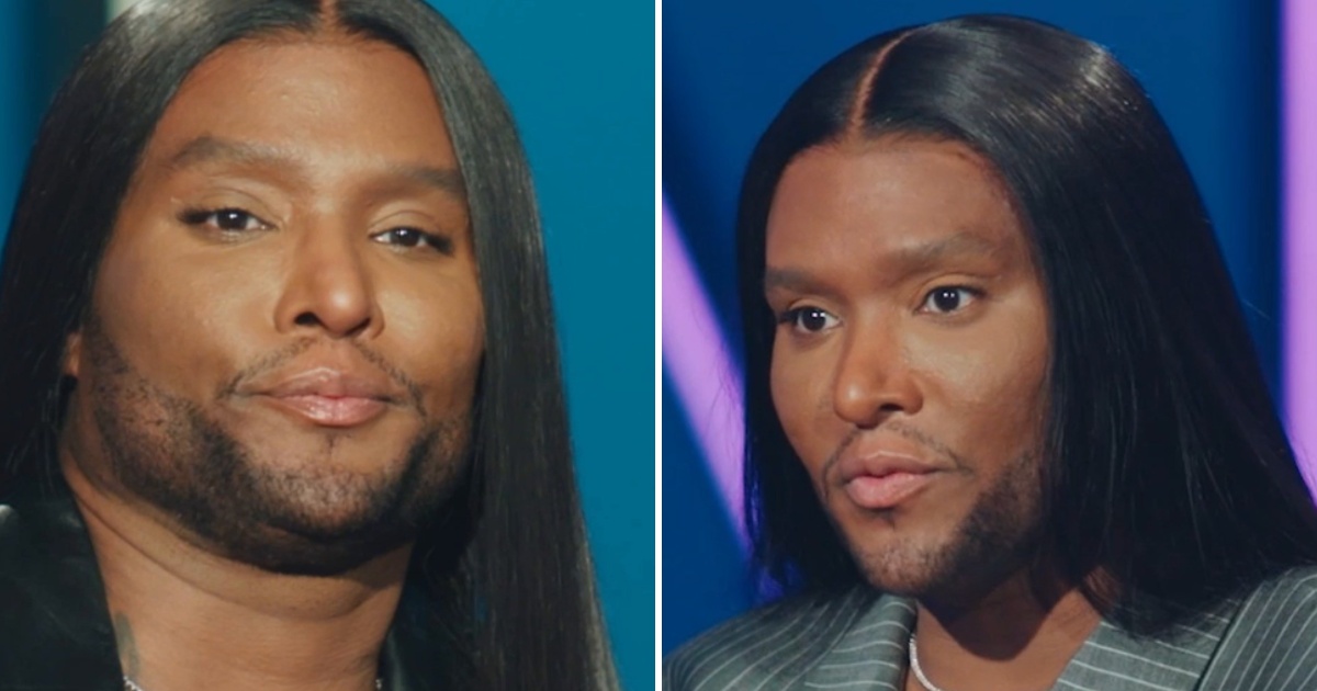 Law Roach Project Runway cruel