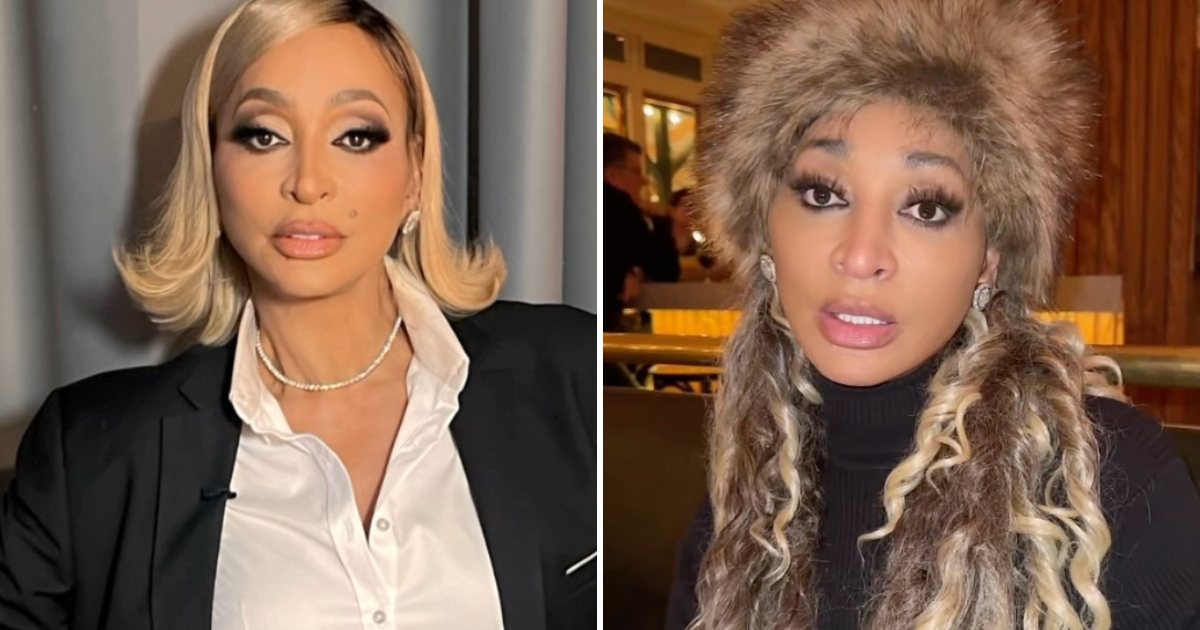 Karen Huger jail reason early